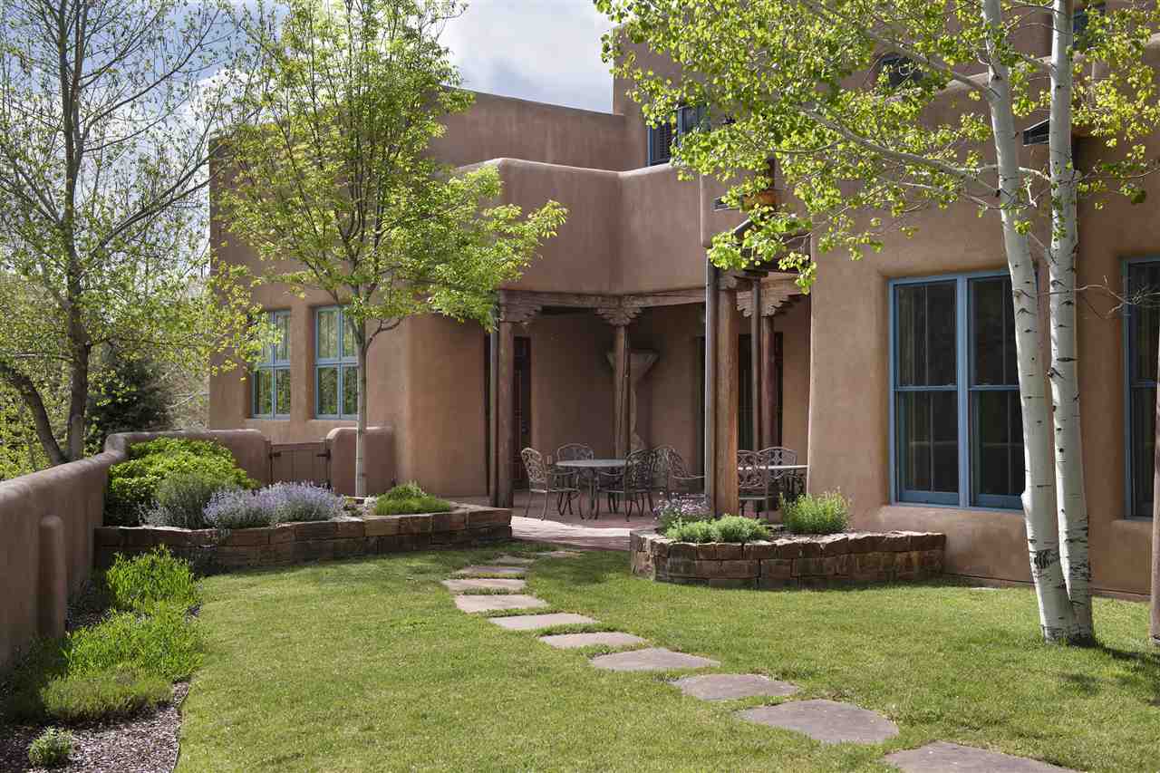 Taos, New Mexico Real Estate