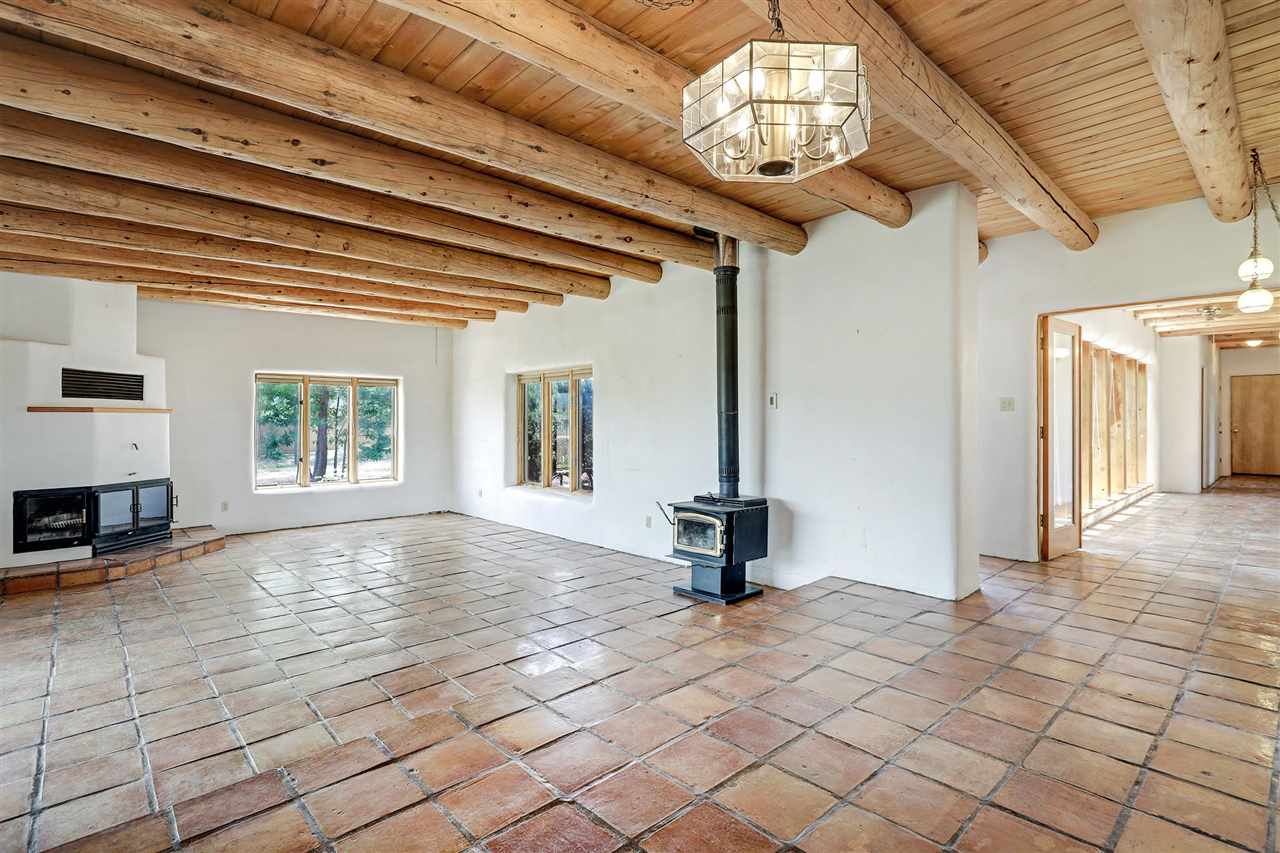 Taos, New Mexico Real Estate