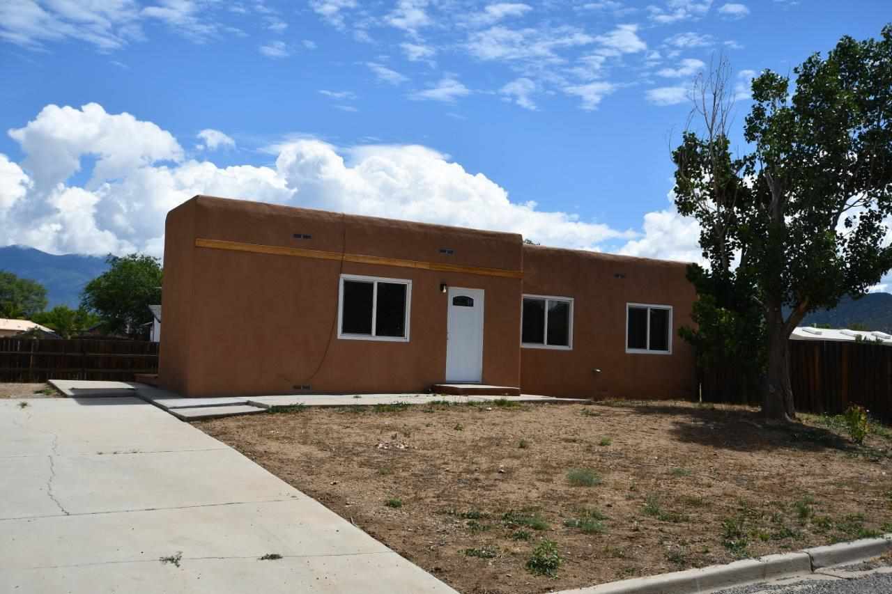 Featured Homes Taos Homes Real Estate Services