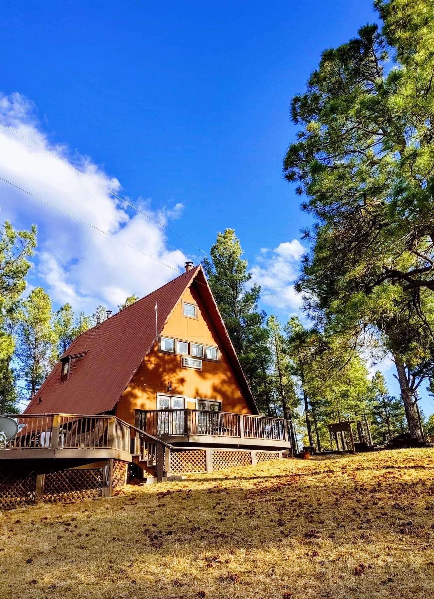 Taos, New Mexico Real Estate