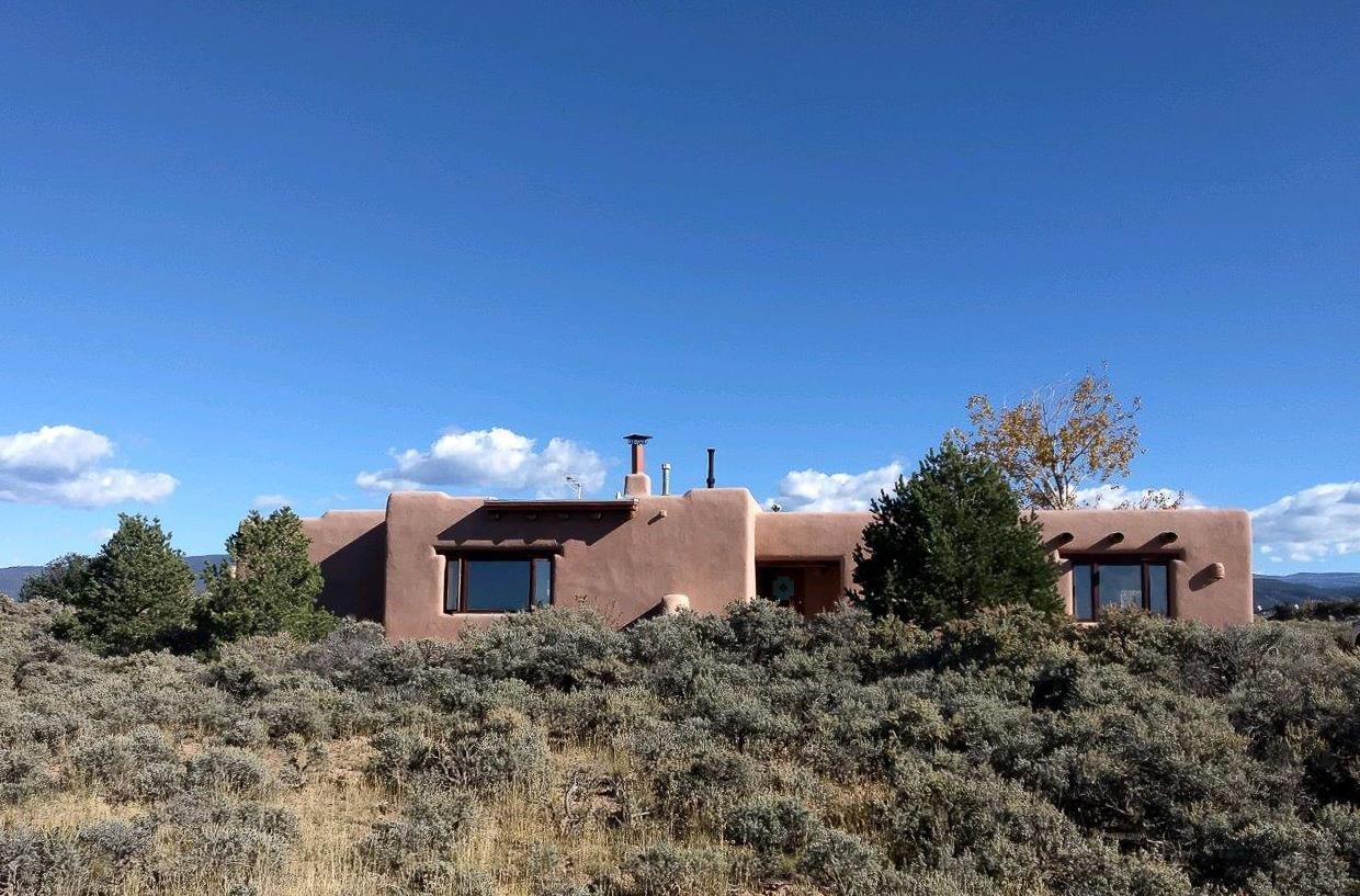 Taos Real Estate, MLS 109616