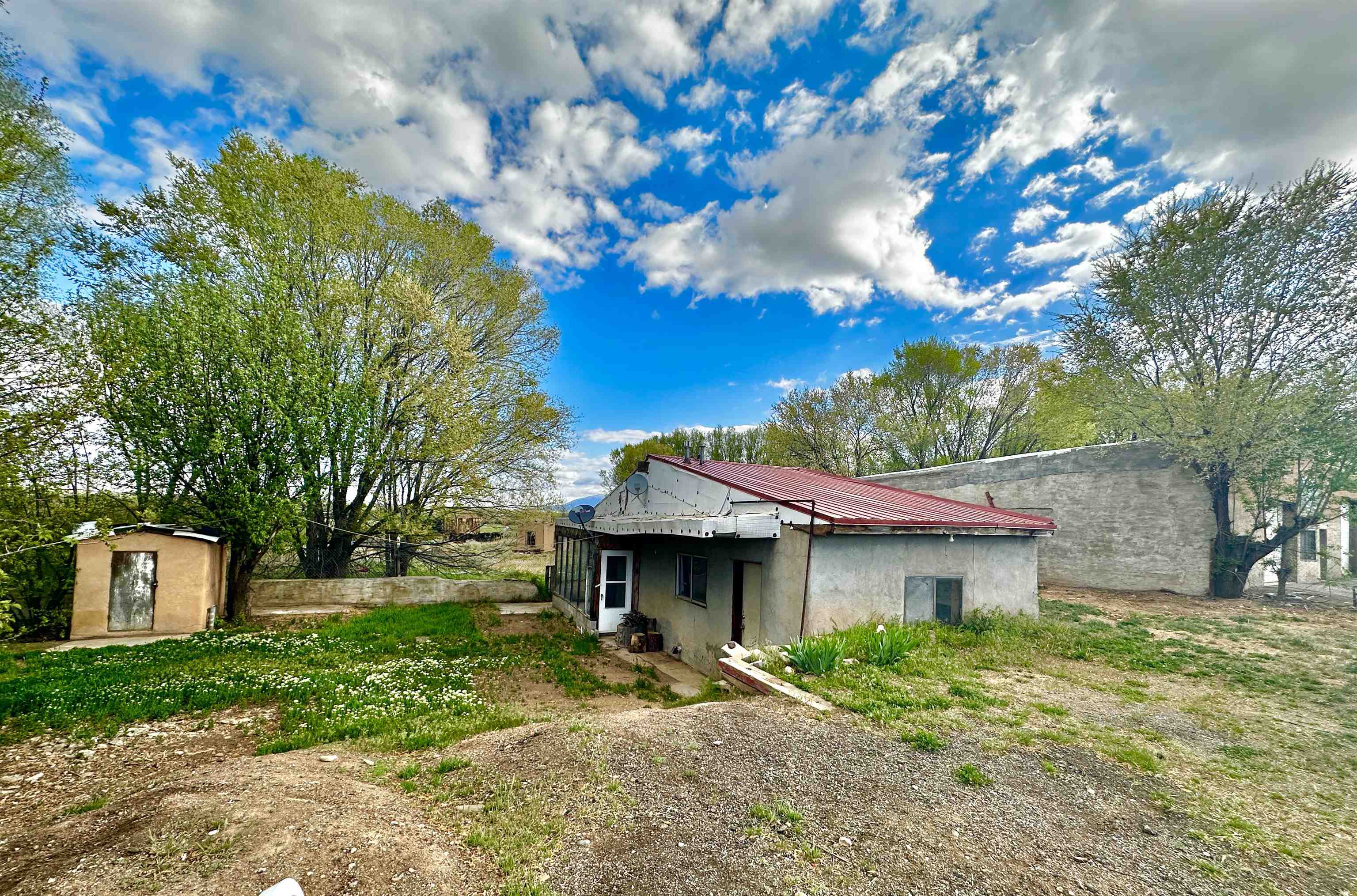 TOWN OF TAOS (45A)