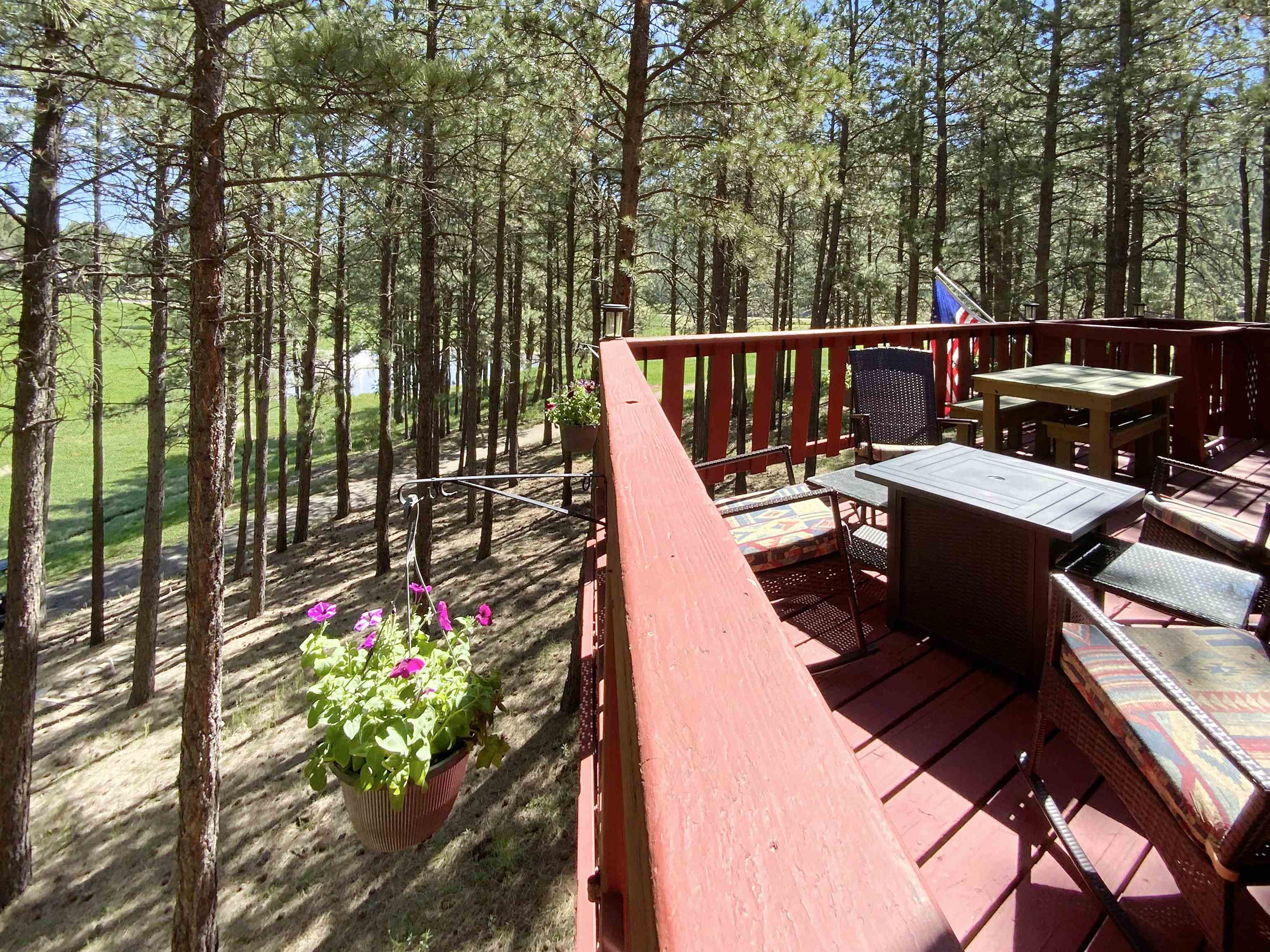 38 Sarazen Terrace, Angel Fire, NM 87710 (MLS 111835) Taos Homes