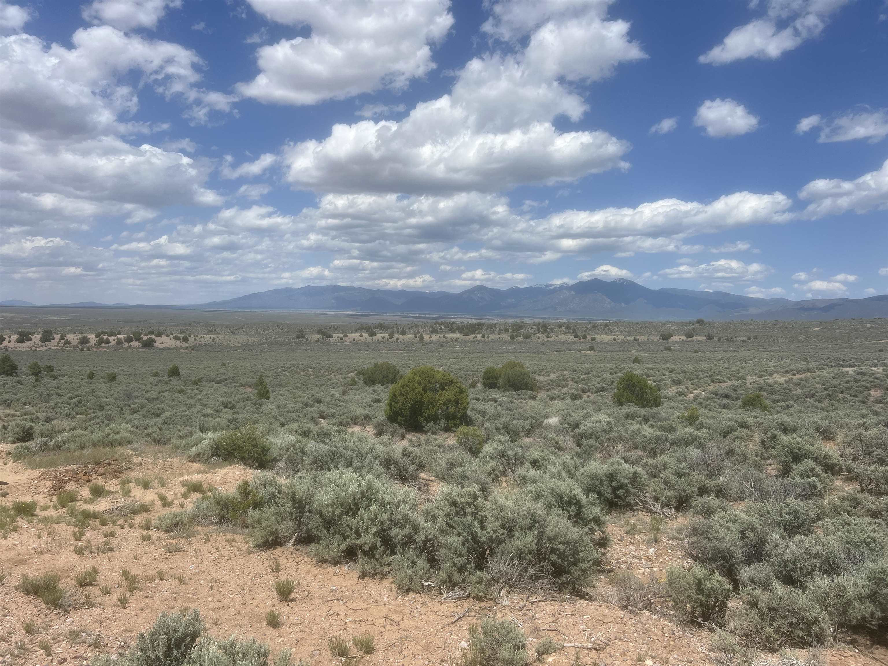 E4 Spirit Dog Road, Taos, NM 87557 (MLS 111890) Taos Homes Real Estate