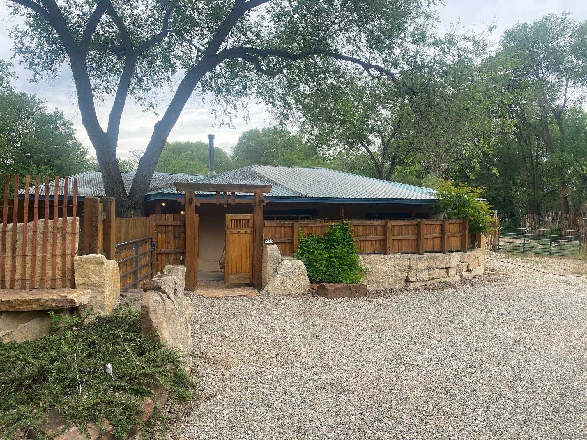730 Paseo del Pueblo Norte, Taos, NM 87571 (MLS 111976) Taos Homes