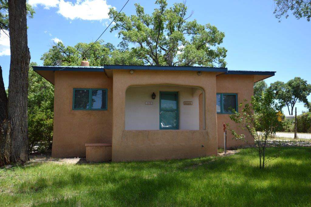 Taos Homes Real Estate Diane Enright, Realtor