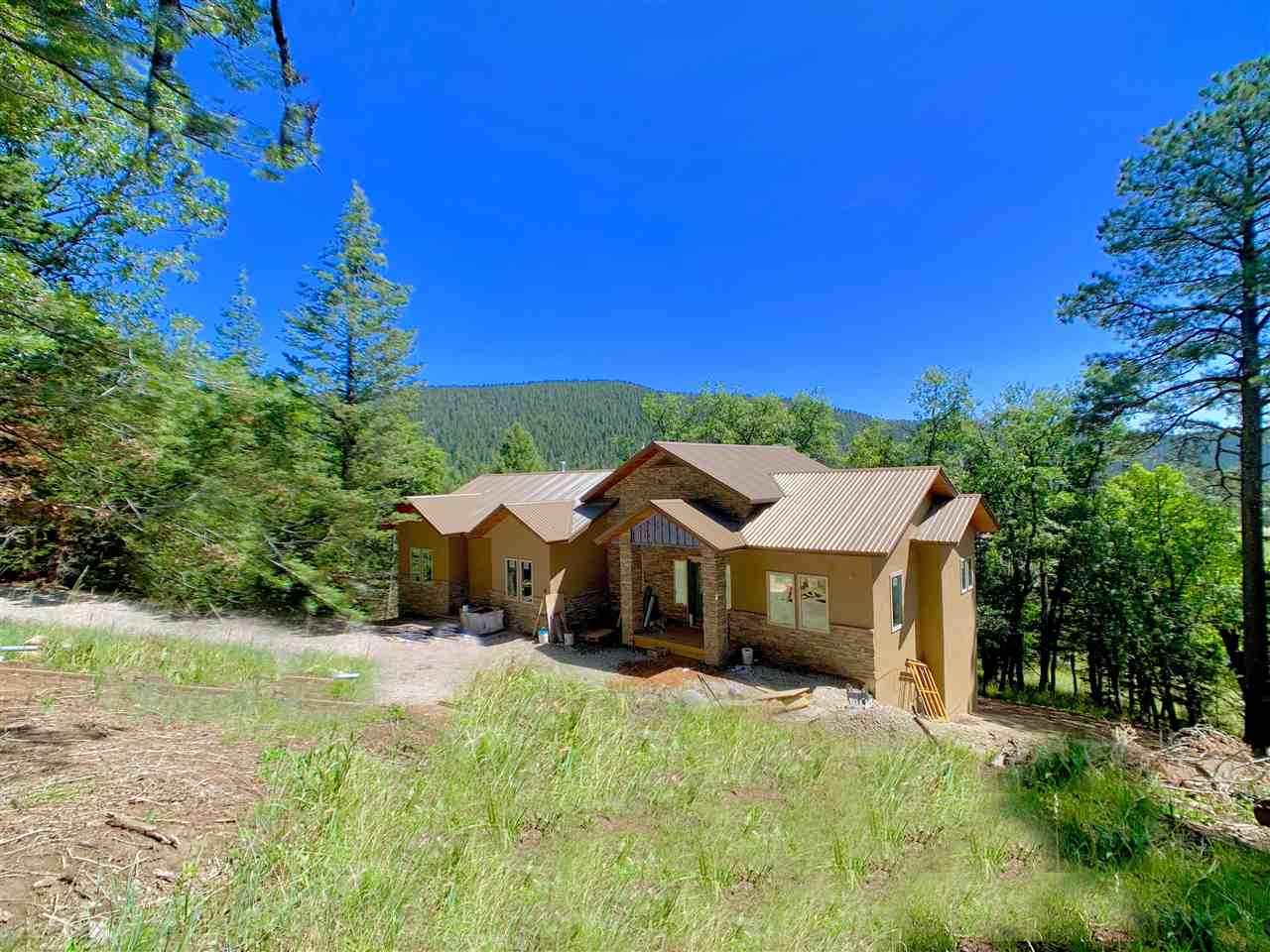 Cloudcroft Homes For Sale