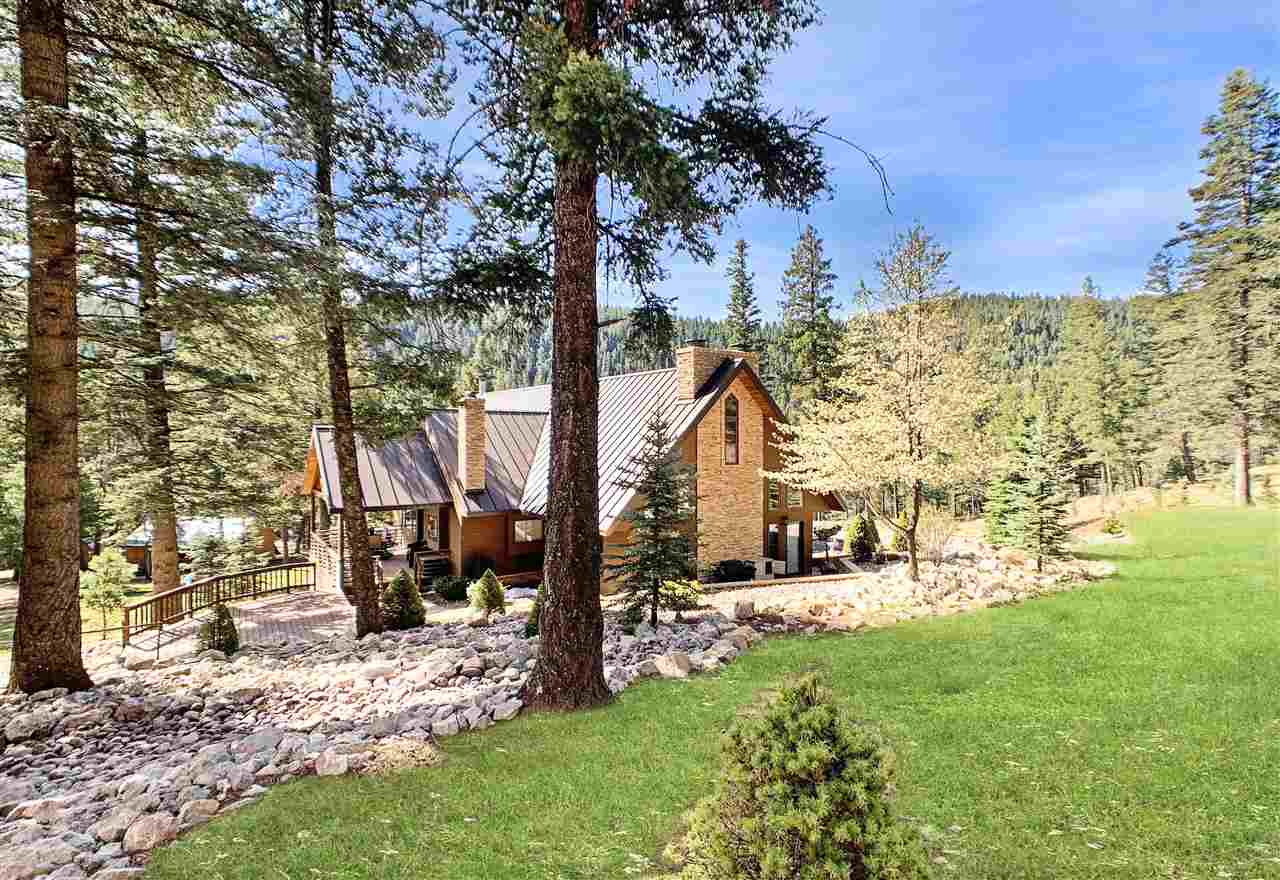 Cloudcroft Homes For Sale