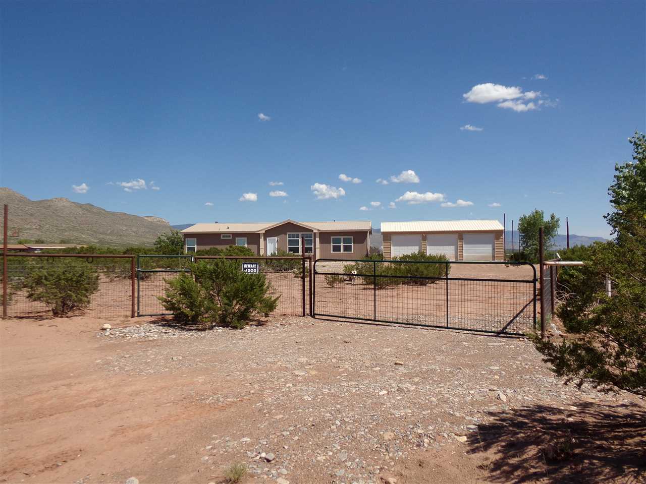 Tularosa Homes For Sale