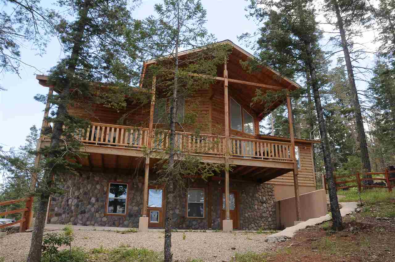 Cloudcroft Homes For Sale
