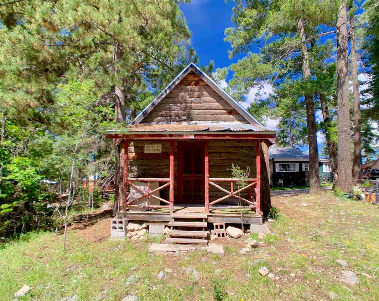 501 Phelps Circle Cloudcroft Nm 88317