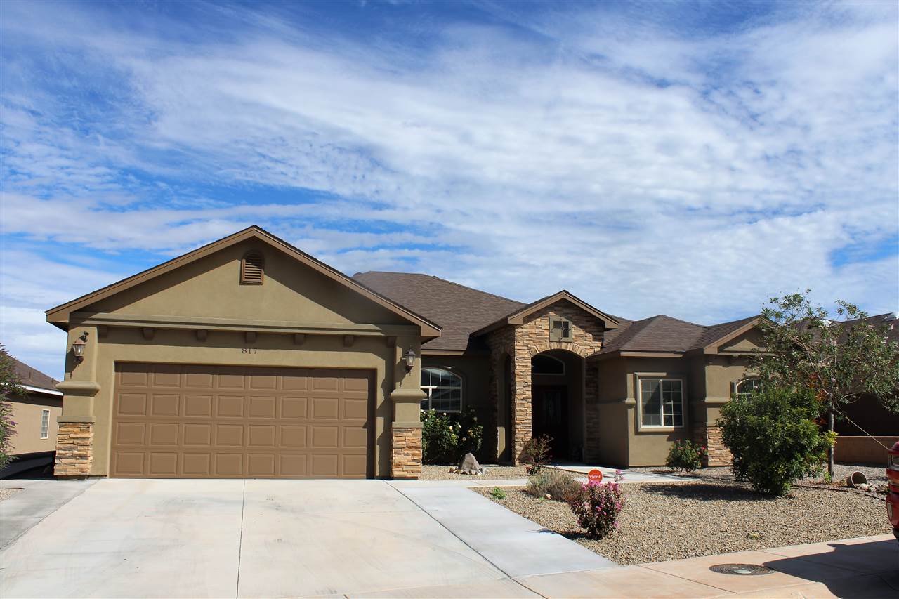 Alamogordo NM Homes For Sale 200,000 300,000