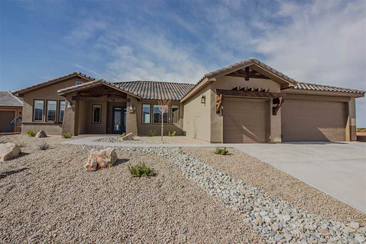 Alamogordo NM Homes For Sale 400,000 500,000