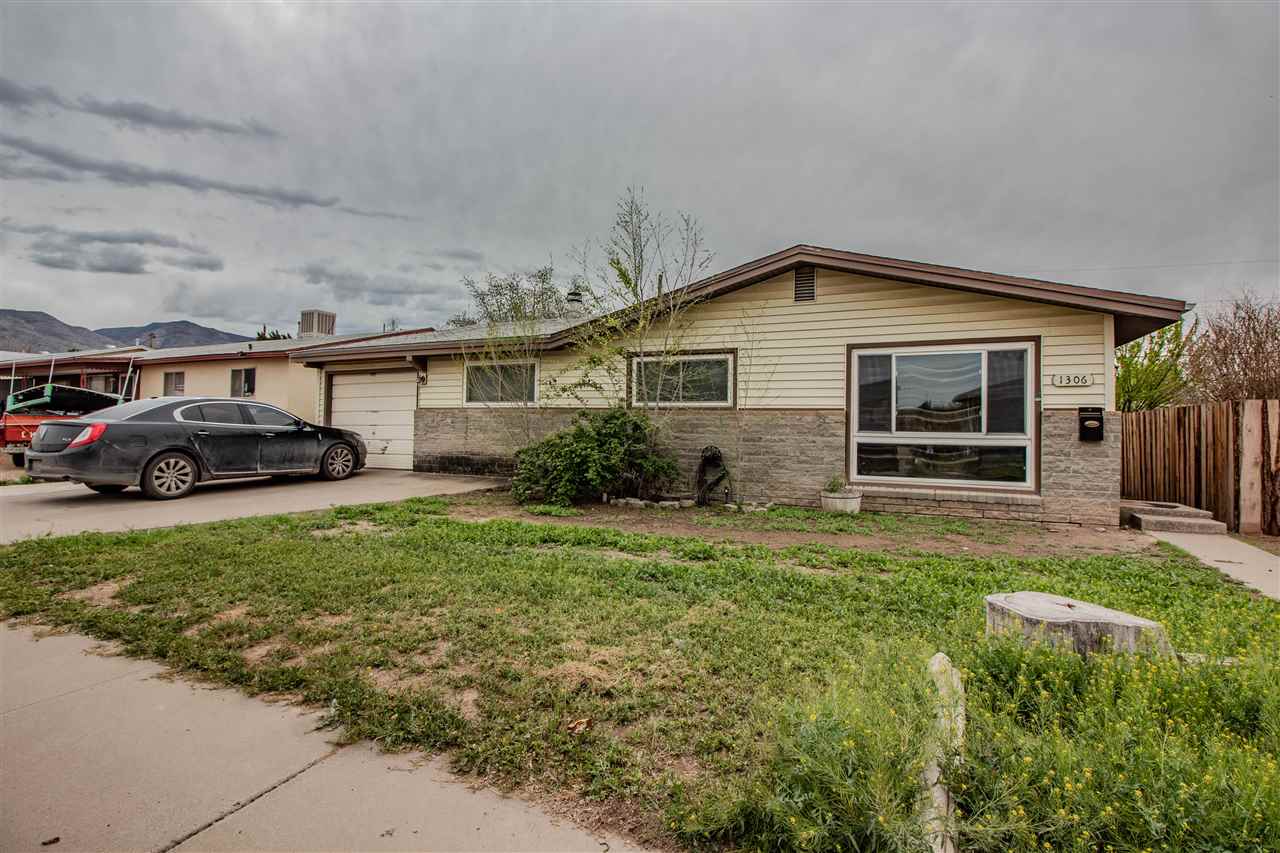 Alamogordo NM Homes For Sale 0 100,000