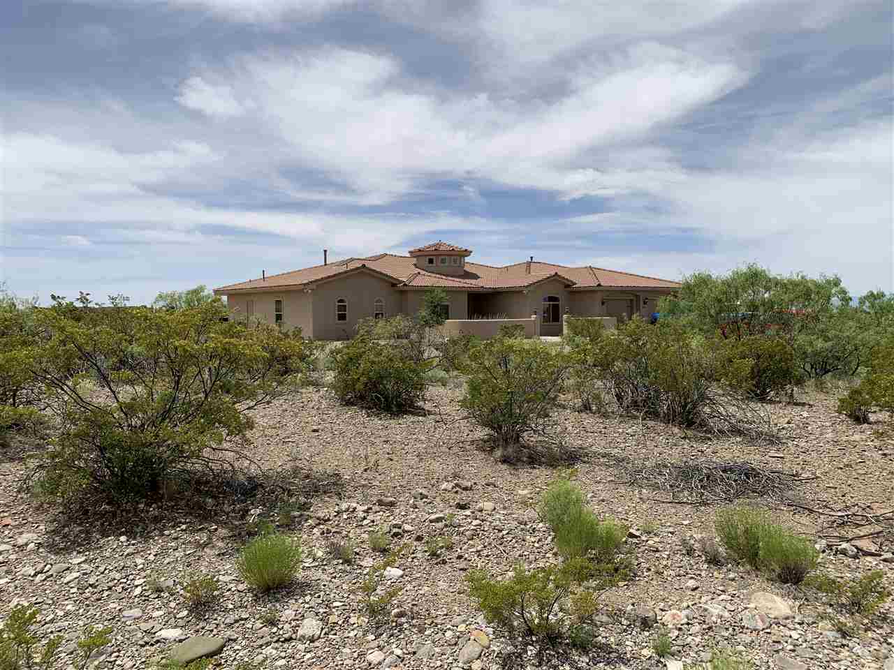Alamogordo Homes For Sale