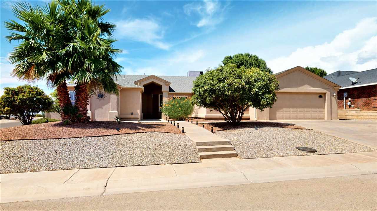 Alamogordo Homes For Sale
