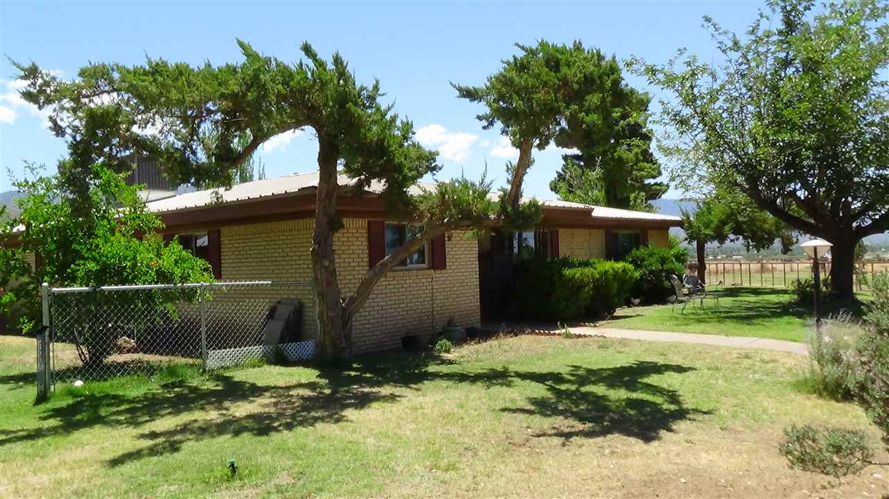 Alamogordo Homes For Sale