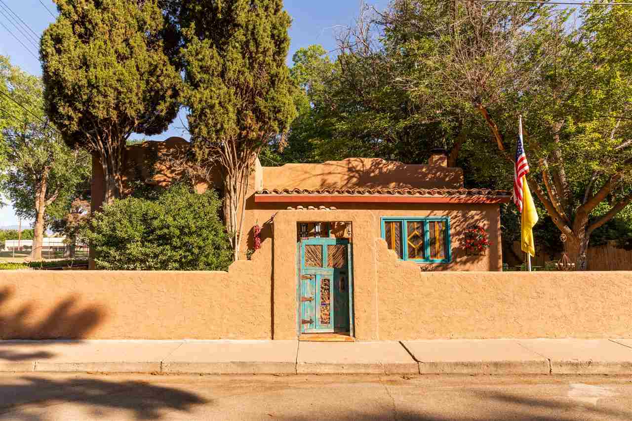 Tularosa Homes For Sale