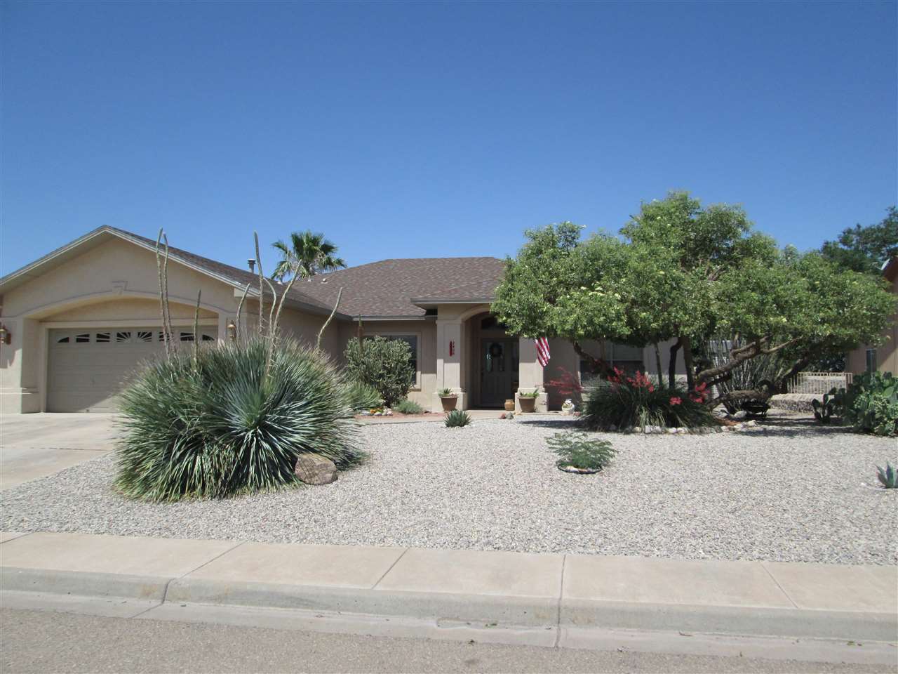 Alamogordo NM Homes For Sale 200,000 300,000