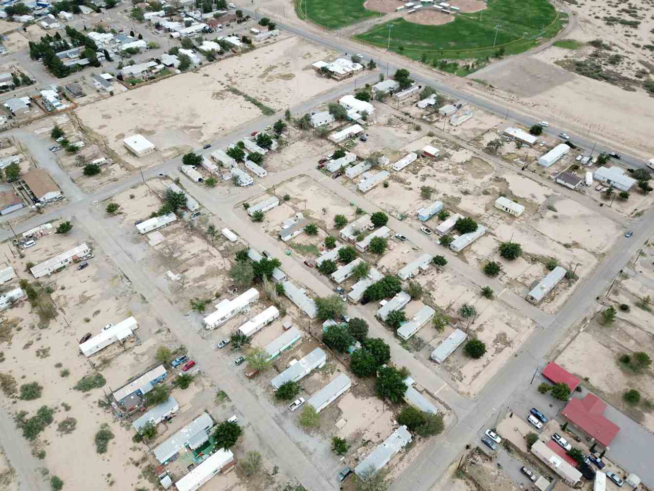 Commercial in Alamogordo
