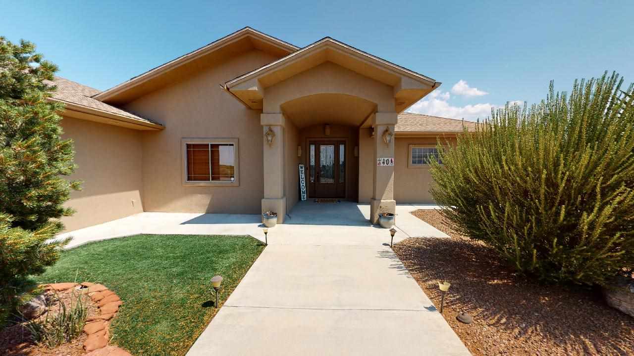 Alamogordo NM Homes For Sale 500,000 600,000