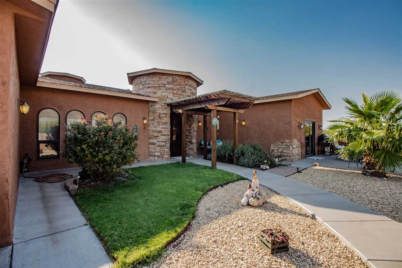 Alamogordo Homes For Sale