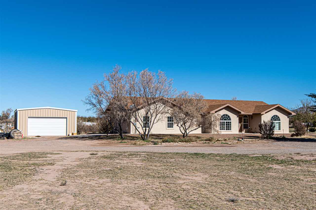 Tularosa Homes For Sale