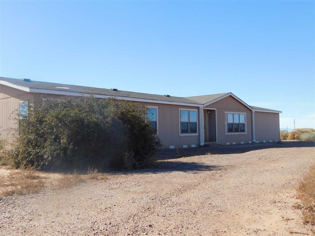 Tularosa Homes For Sale