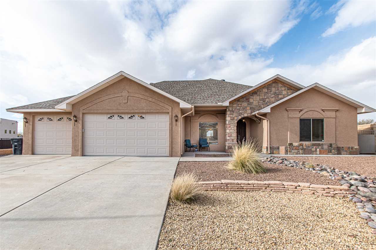 Alamogordo NM Homes For Sale 300,000 400,000