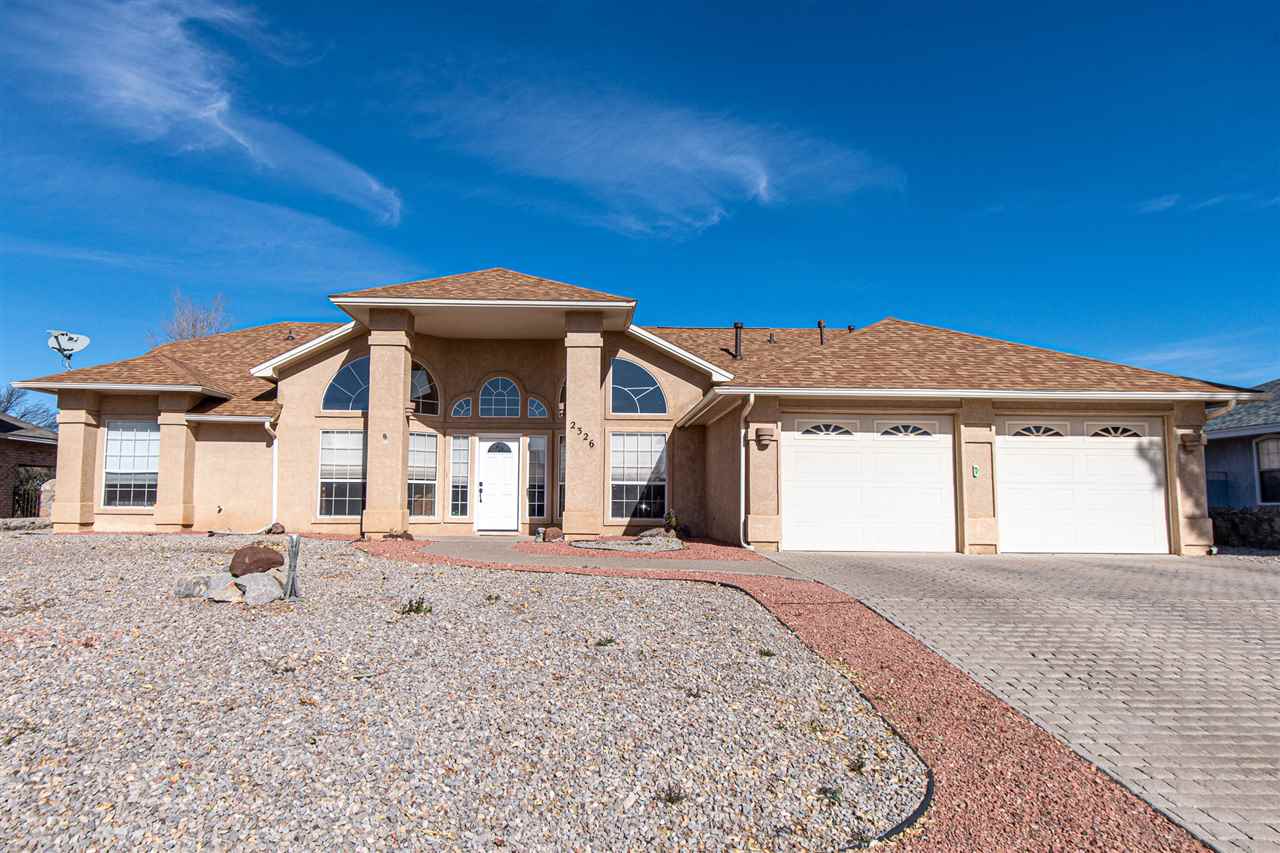 Alamogordo NM Homes For Sale 200,000 300,000