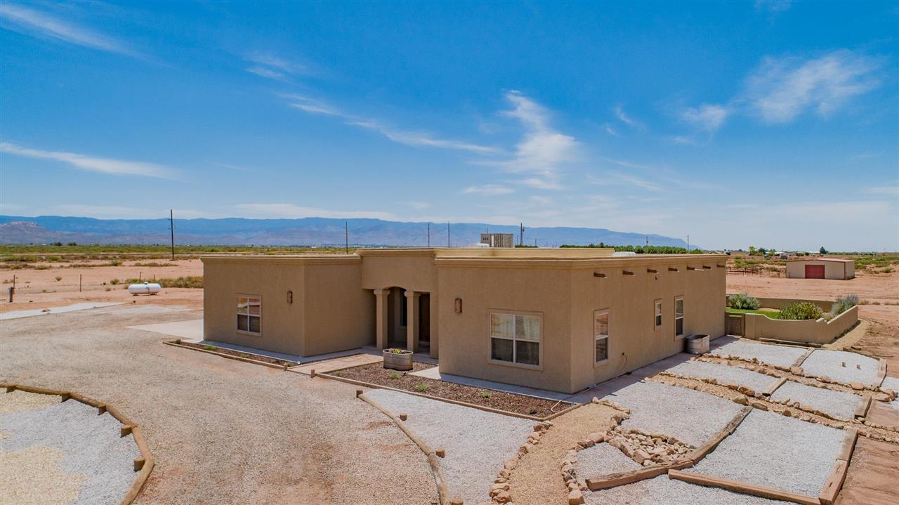 Tularosa Homes For Sale