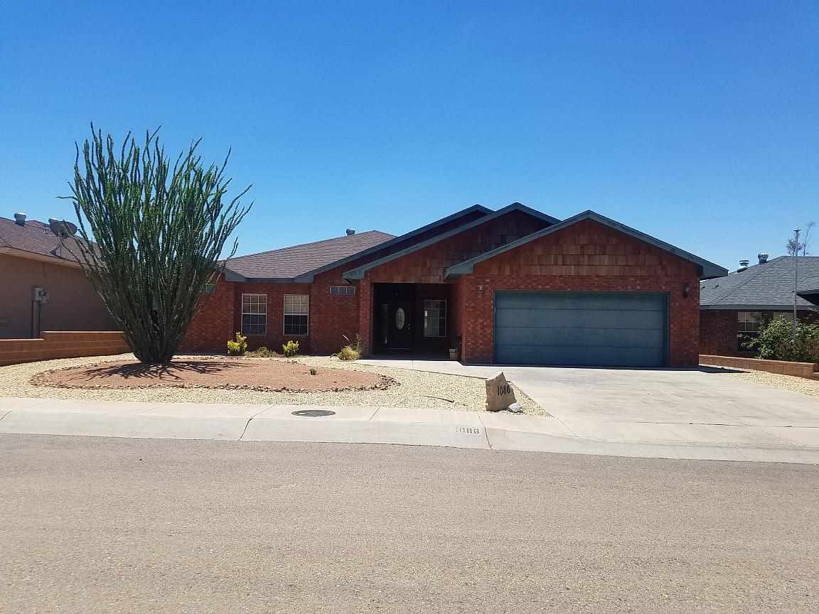 Alamogordo Homes For Sale