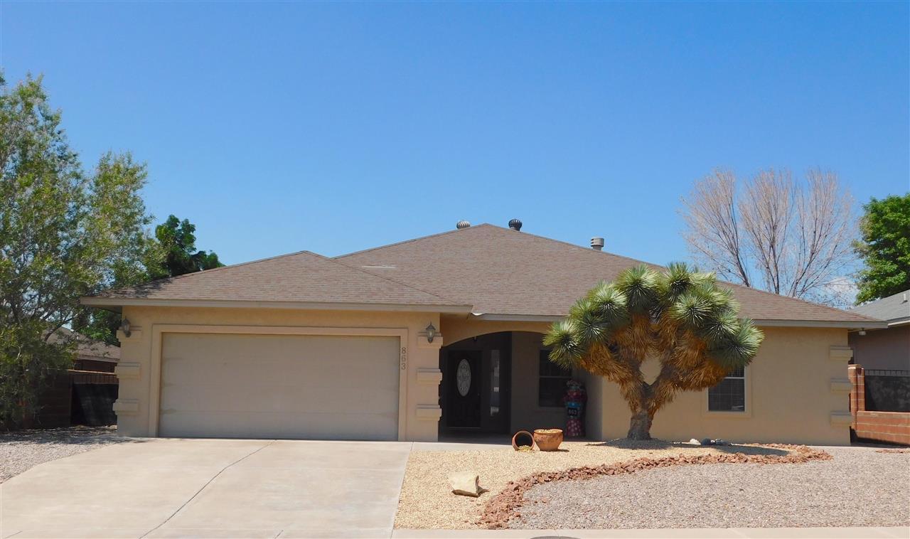Alamogordo Homes For Sale