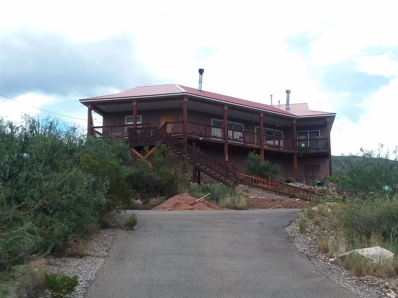 Alamogordo New Mexico Real Estate