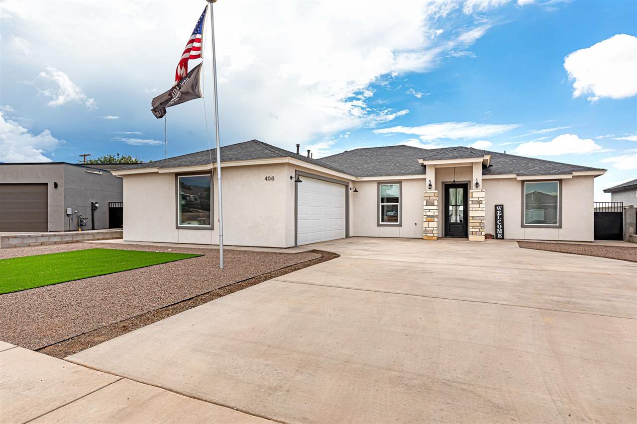 Alamogordo NM Homes For Sale 300,000 400,000