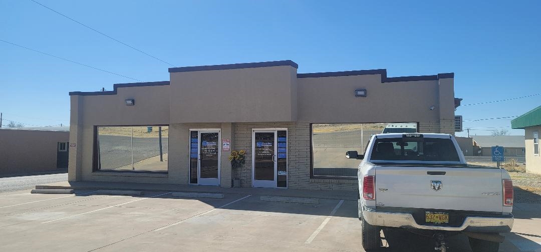 Commercial in Alamogordo
