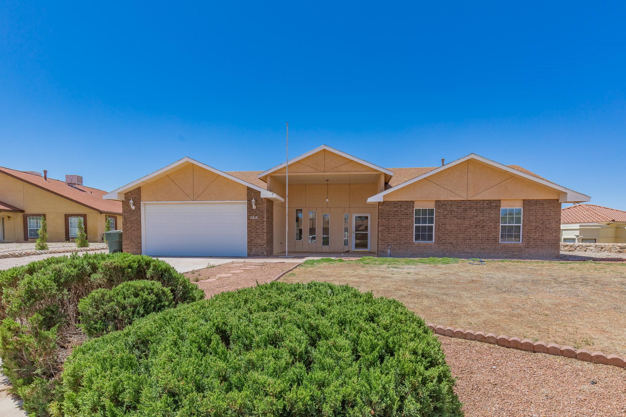 2616 St Andrews CT, Alamogordo, NM 88310