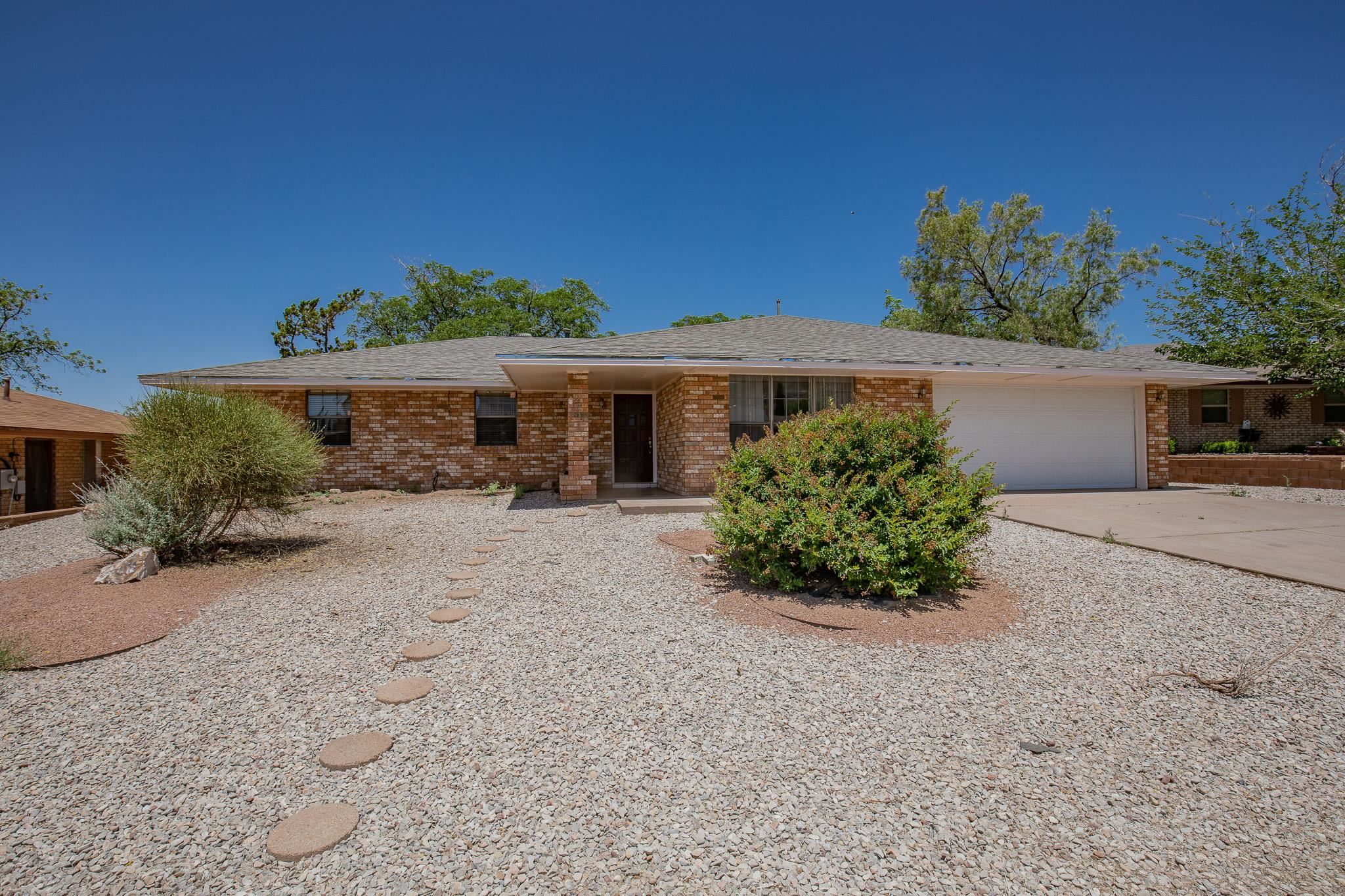 2903 Sunrise AVE, Alamogordo, NM 88310