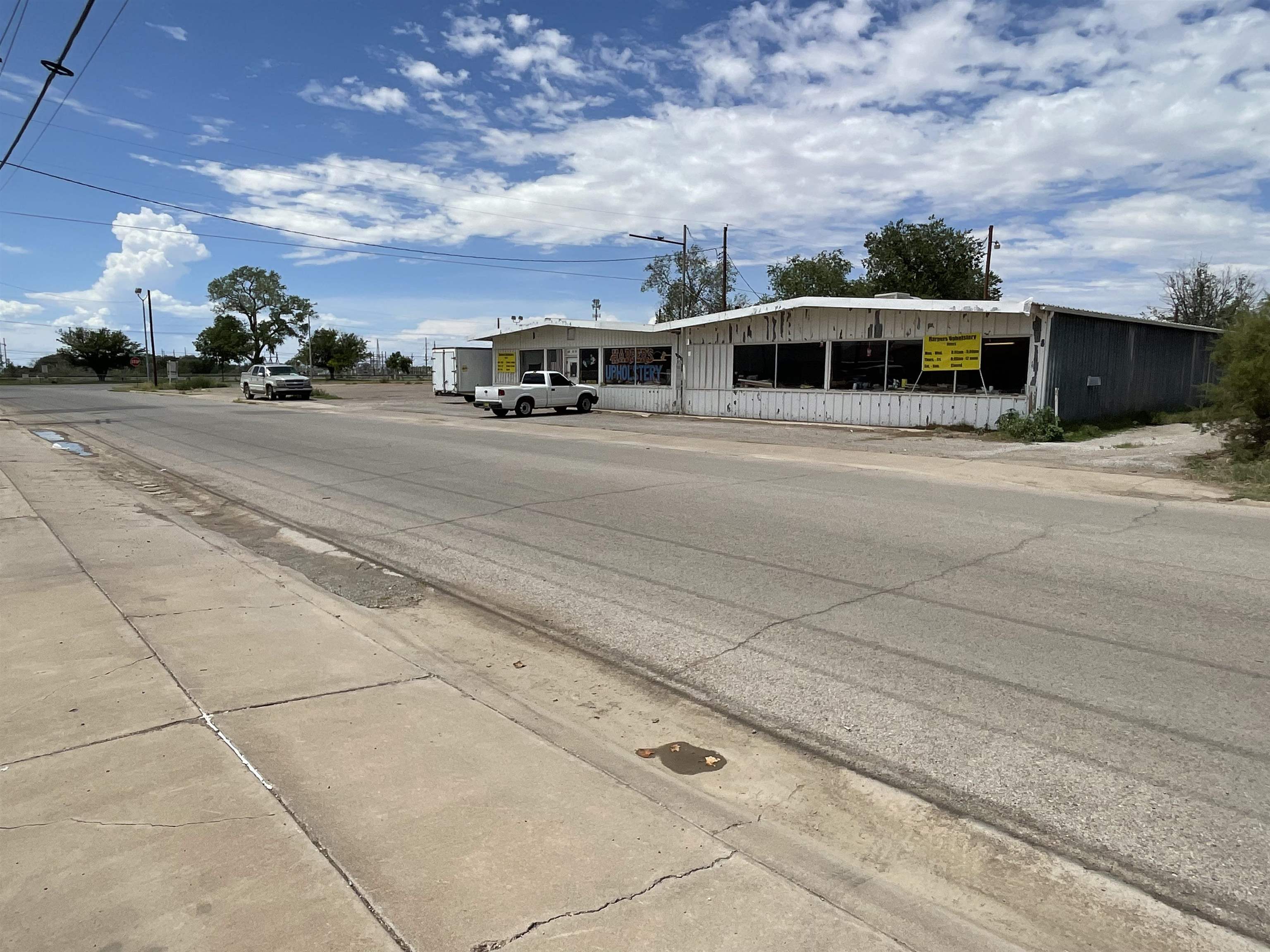 Commercial in Alamogordo