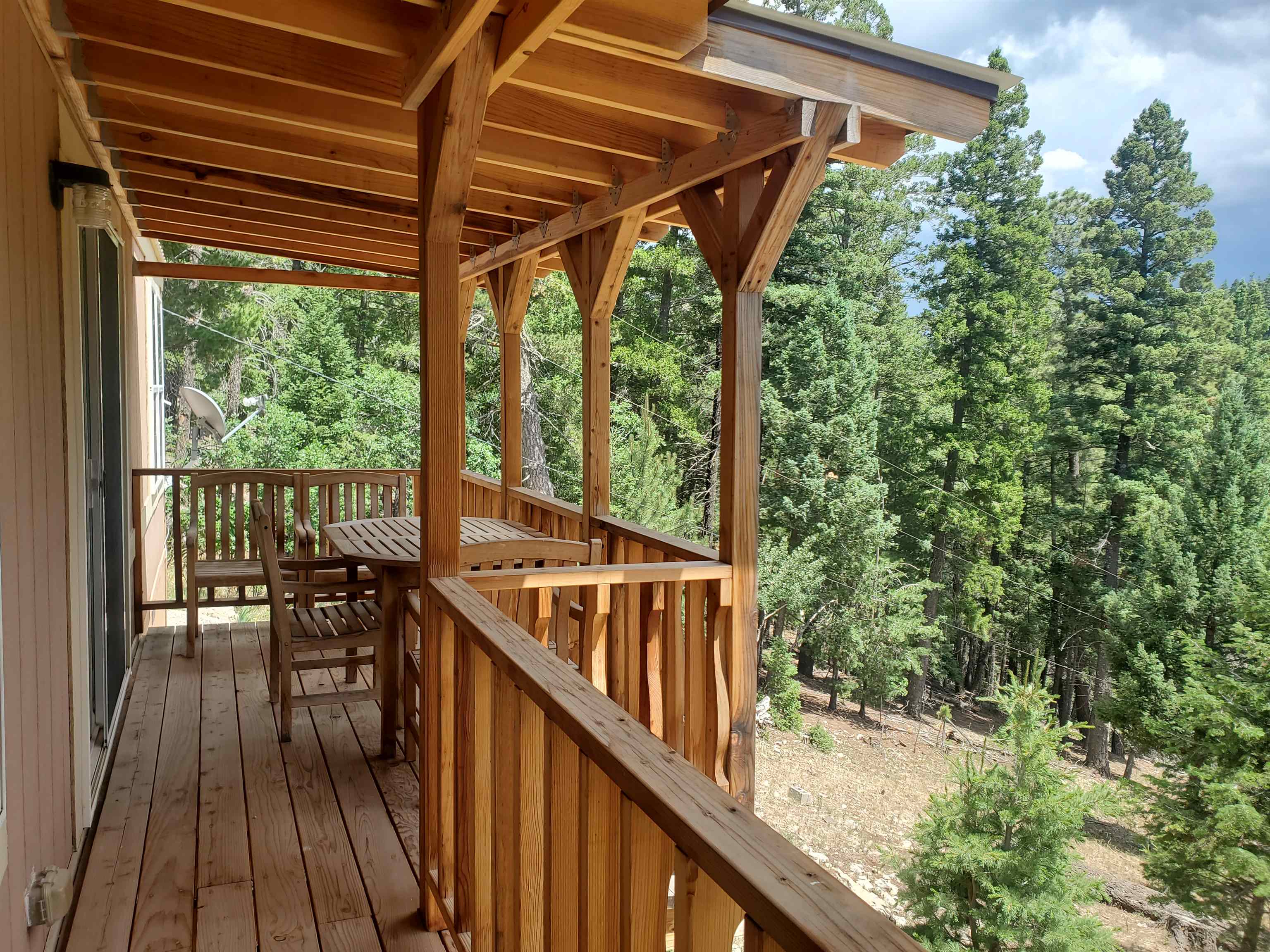Residential for sale in Cloudcroft, New Mexico, 168164