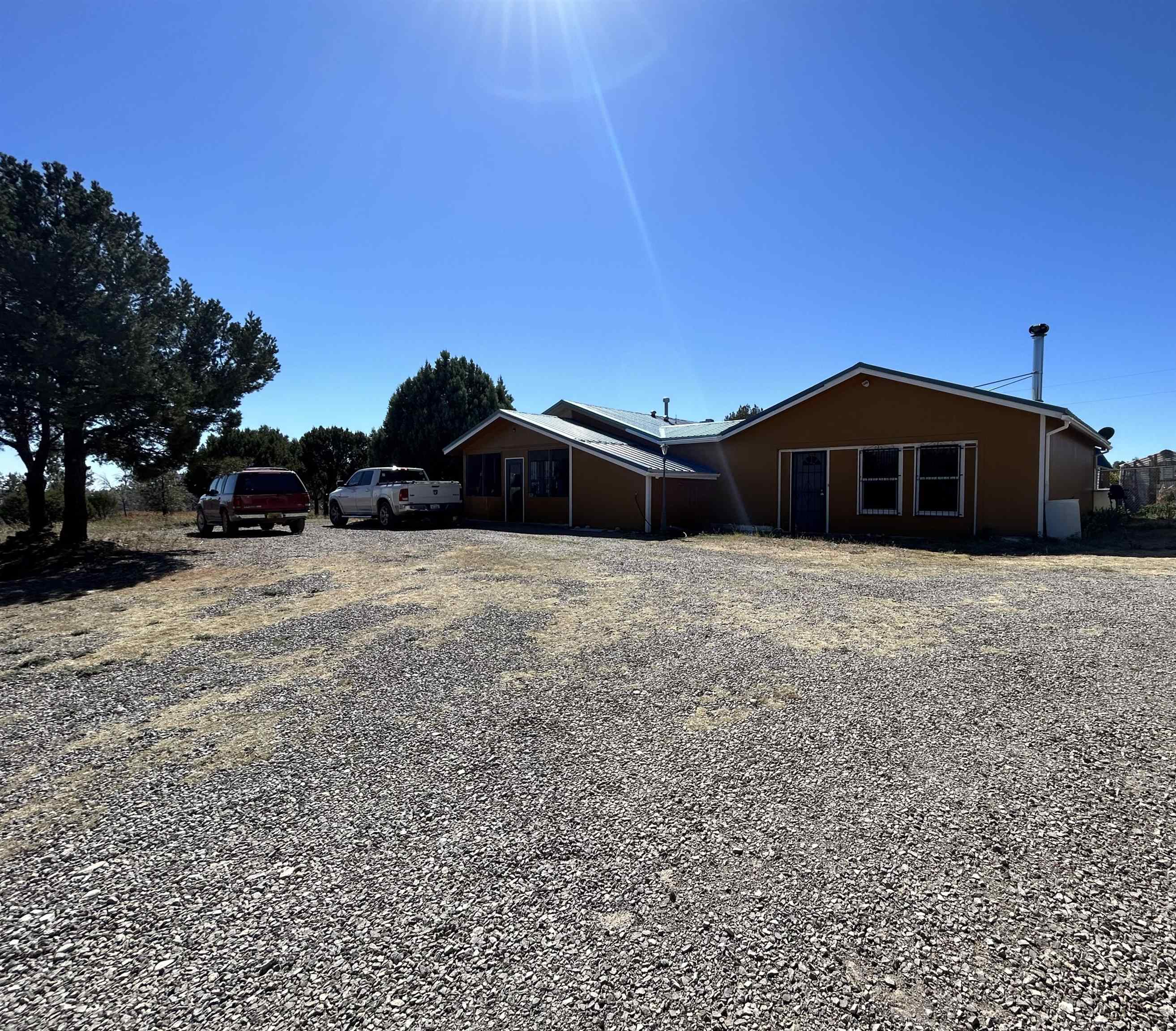 Residential for sale in Timberon, New Mexico, 168561