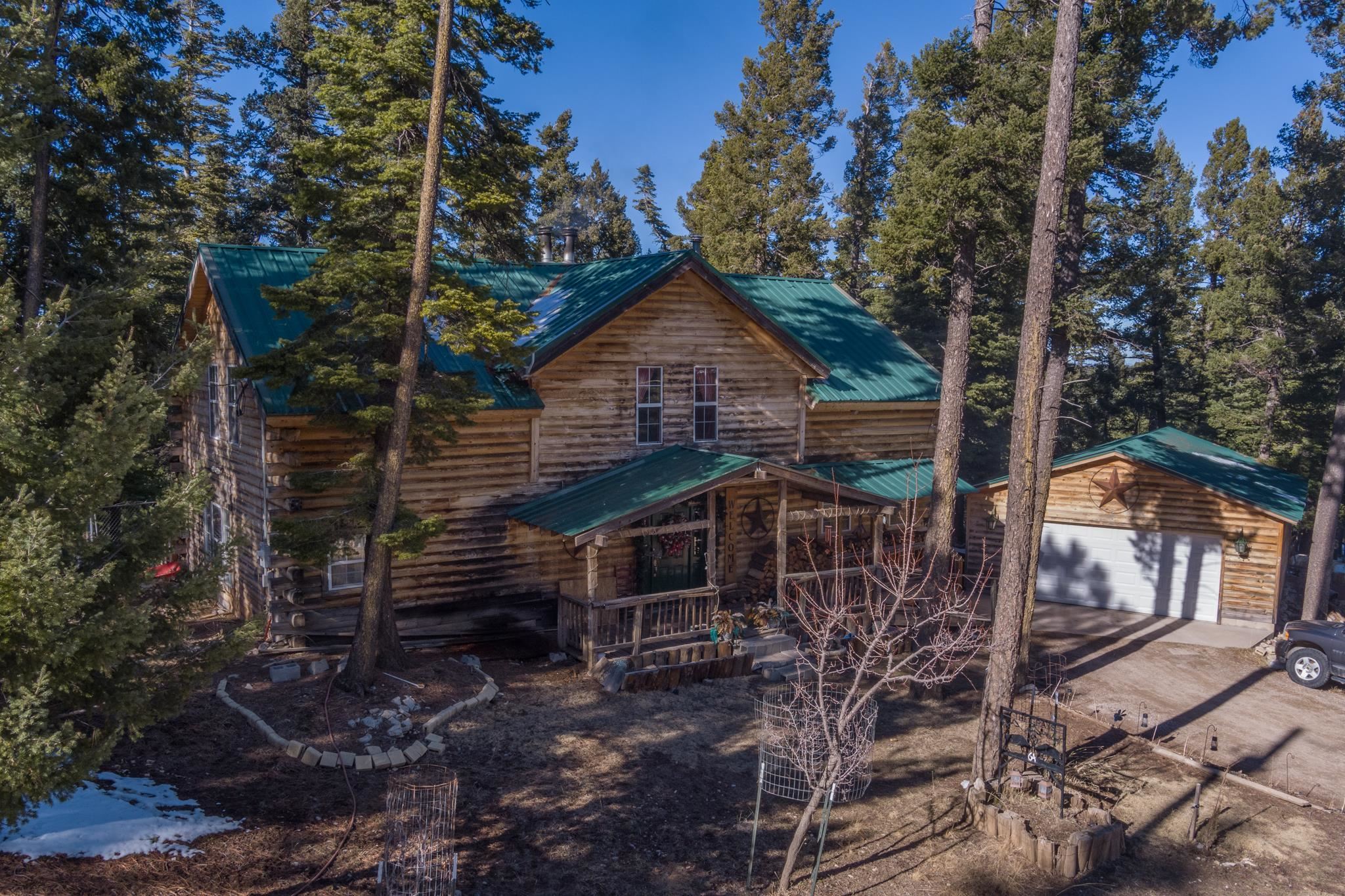Residential for sale in Cloudcroft, New Mexico, 168767