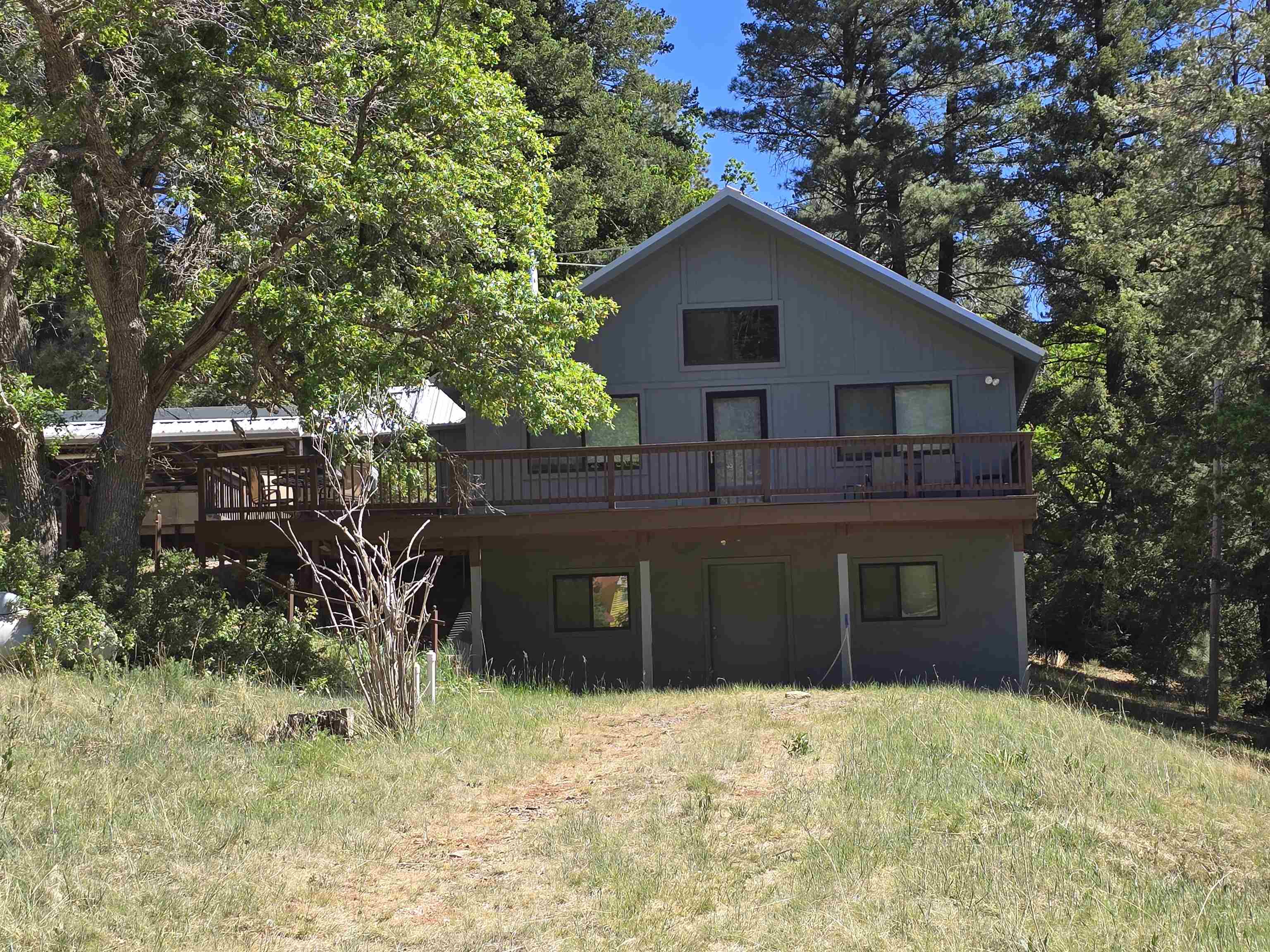 Residential for sale in Cloudcroft, New Mexico, 169428