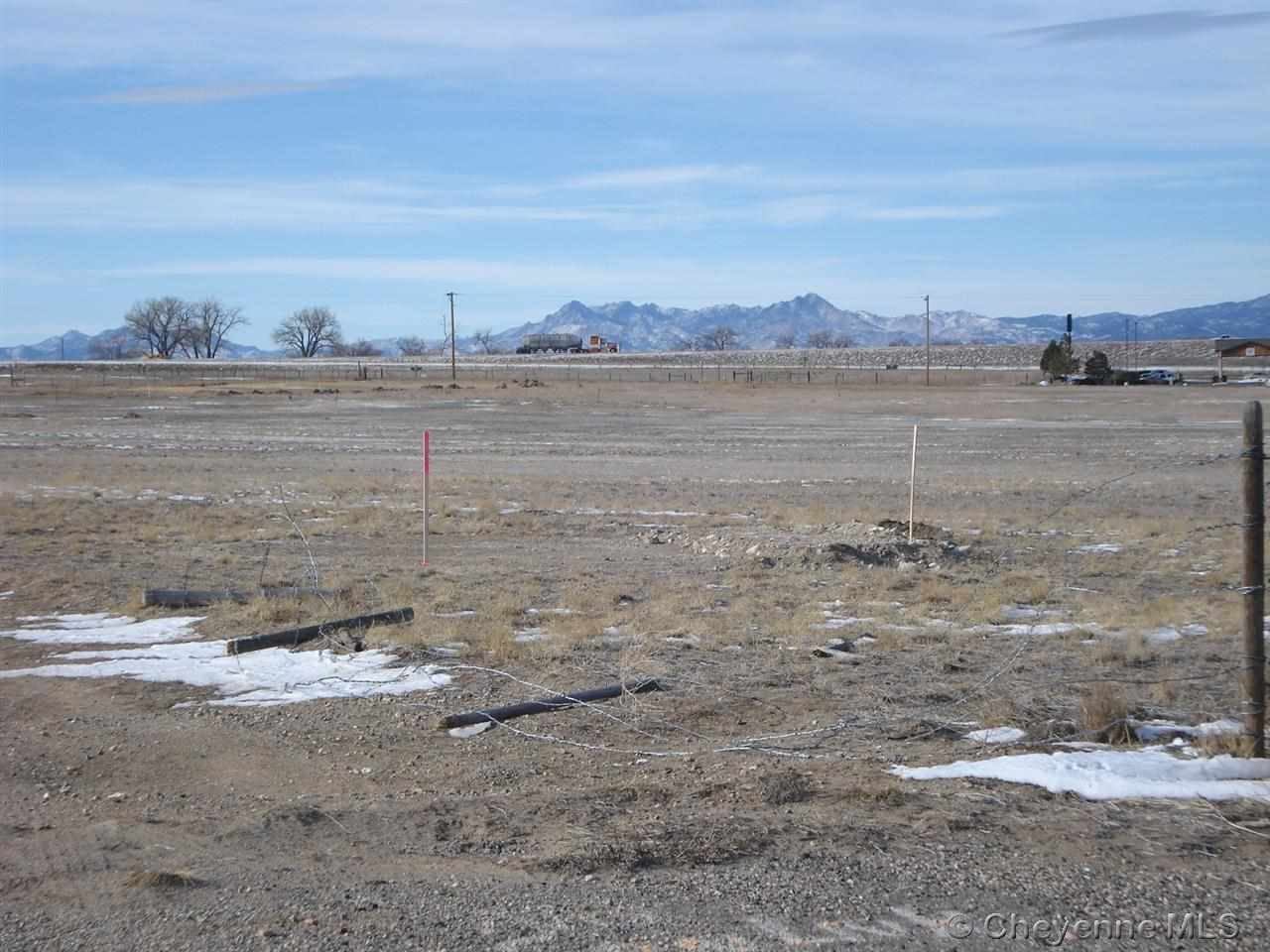 Lot 2 North Park Rd Wheatland Wyoming 82201 Land For Sale