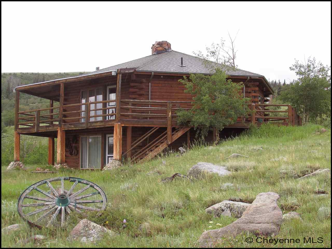 Elk Mountain Homes For Sale 1 Properties