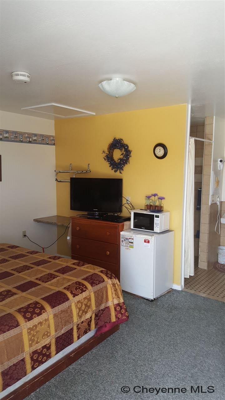 605 S 6th St Thermopolis Wyoming 82443 Commercial For Sale