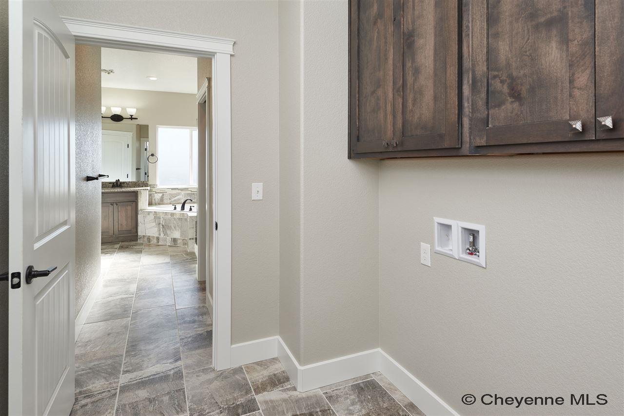 1836 Breezy Way Cheyenne Wyoming Single Family Homes For Sale