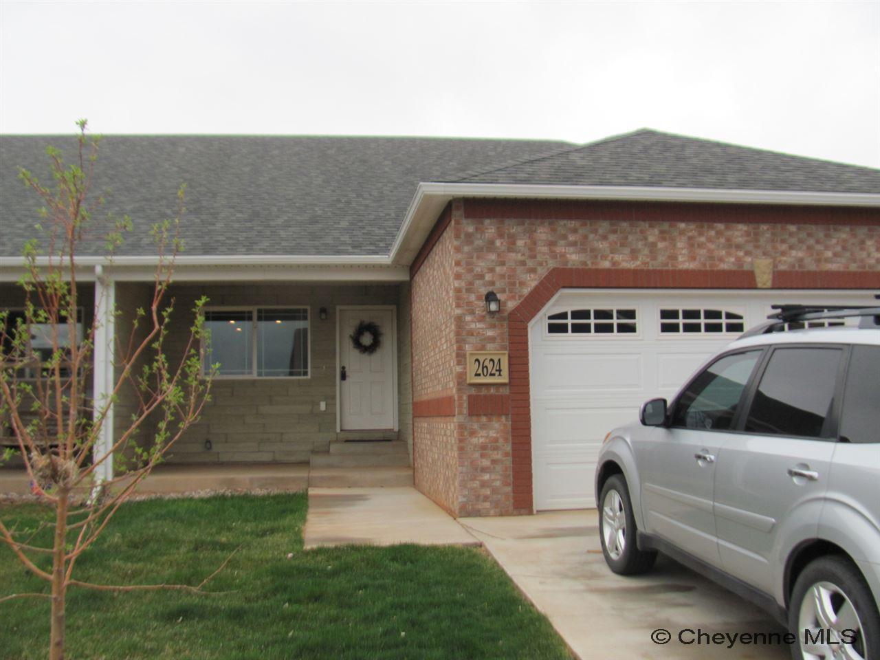 2624 Knadler Laramie Wy 82070 Cheyenne Wyoming Real Estate