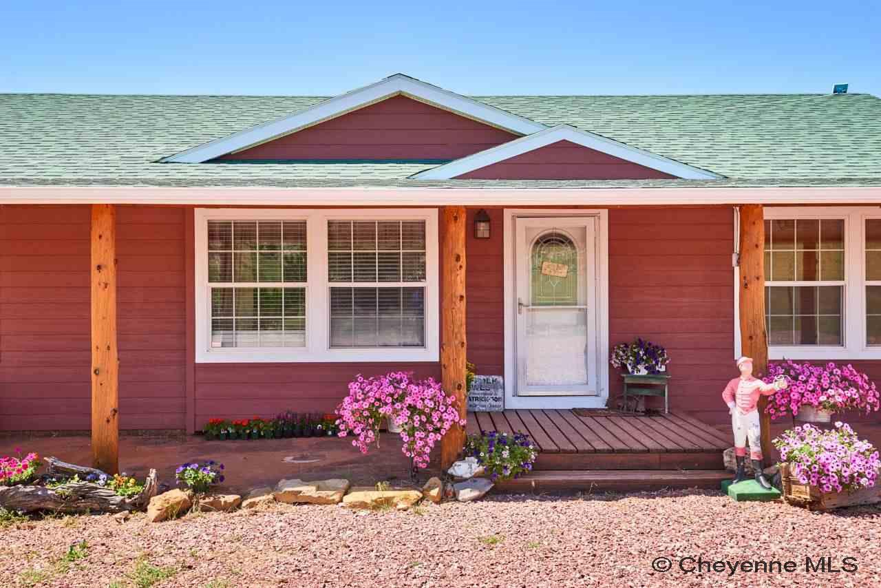 9623 Dove Dr Fort Laramie Wyoming Single Family Homes For Sale