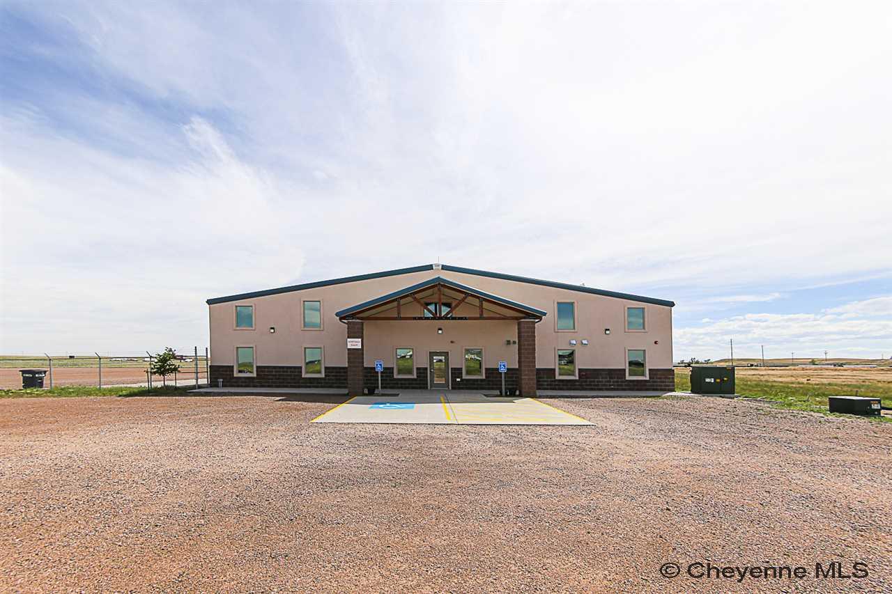 6634 Swan Ct Cheyenne Wyoming 82007 Commercial For Sale